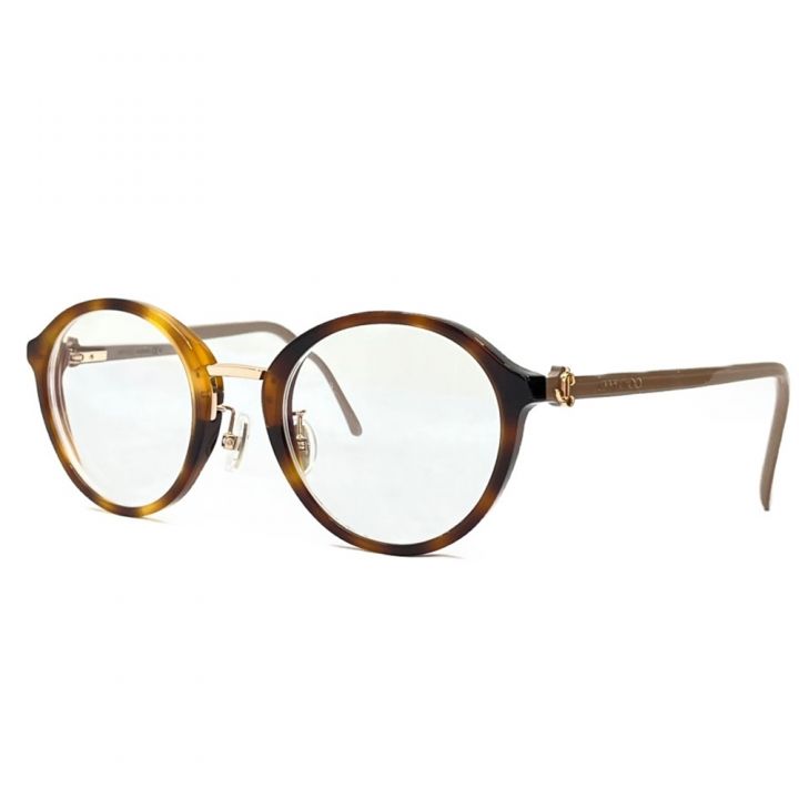 JIMMY CHOO ジミーチュウ メガネ JC325/F col.LHF/086 53mm スクエア スワロフスキークリスタル 2color JIMMY CHOO ジミーチュウ メガネ JC325⁄F ⁄086 53mm スクエア