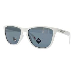 ◆◆ OAKLEY オークリー サングラス  アジアンフィット フロッグスキン OO9444F-0157 ホワイト Sランク