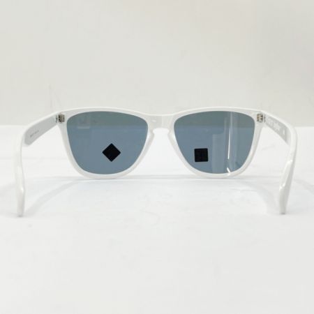  OAKLEY オークリー サングラス  アジアンフィット フロッグスキン OO9444F-0157 ホワイト