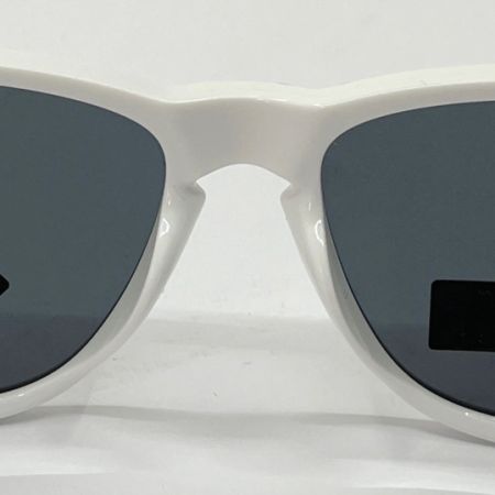  OAKLEY オークリー サングラス  アジアンフィット フロッグスキン OO9444F-0157 ホワイト