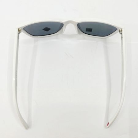  OAKLEY オークリー サングラス  アジアンフィット フロッグスキン OO9444F-0157 ホワイト