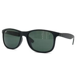 ◆◆ RAY-BAN レイバン アイウェア サングラス  RB4202-F ブラック Bランク