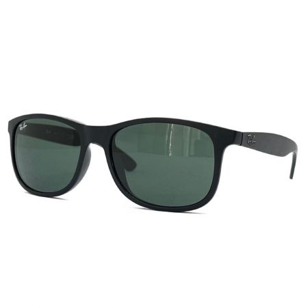  RAY-BAN レイバン アイウェア サングラス  RB4202-F ブラック