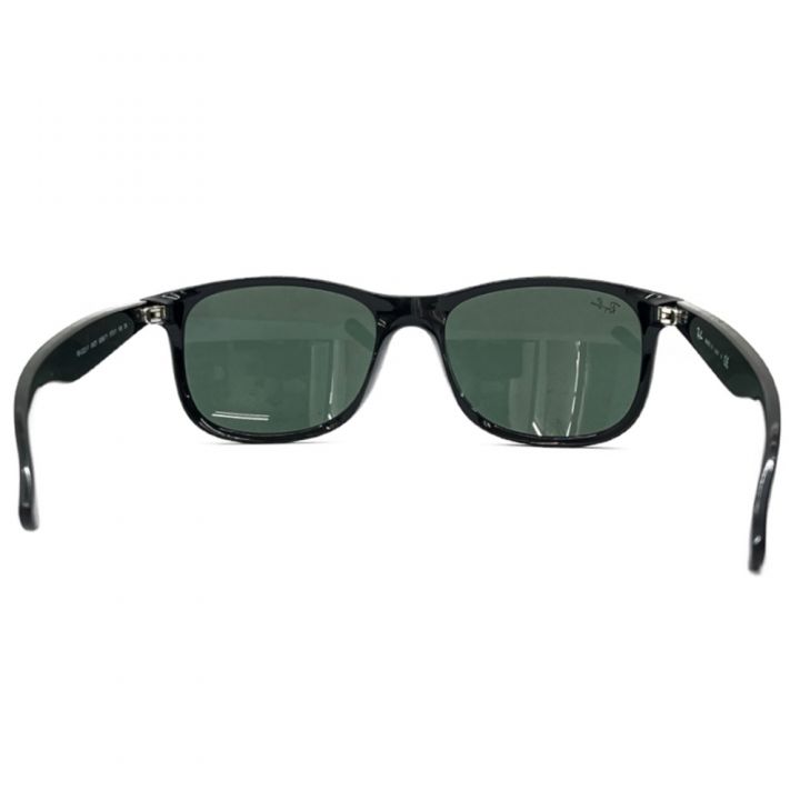 RAY-BAN レイバン アイウェア サングラス RB4202-F ブラック｜中古｜なんでもリサイクルビッグバン