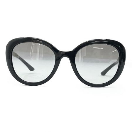  GIORGIO ARMANI アイウェア サングラス AR8065-H-F ブラック