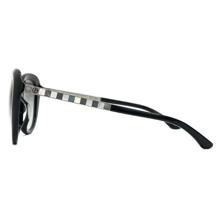  GIORGIO ARMANI アイウェア サングラス AR8065-H-F ブラック