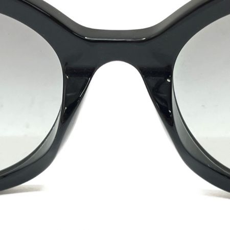  GIORGIO ARMANI アイウェア サングラス AR8065-H-F ブラック