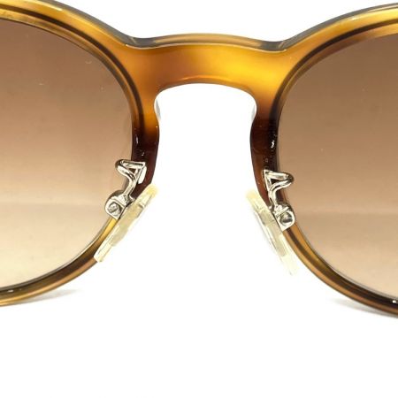  POLICE ポリス アイウェア サングラス 　ケース付 SPL775K ブラウン