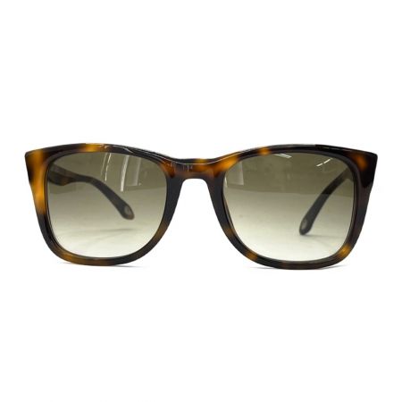  GIVENCHY ジバンシー  サングラス　53□21　135 SGV874G ハバナ