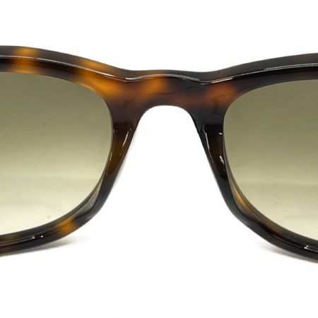  GIVENCHY ジバンシー  サングラス　53□21　135 SGV874G ハバナ