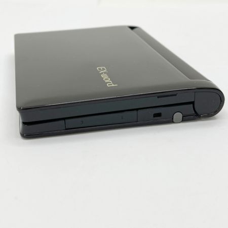  CASIO カシオ 電子辞書 エクスワード 医学プロフェッショナルモデル XD-D5900MED ブラウン系