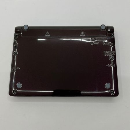  CASIO カシオ 電子辞書 エクスワード 医学プロフェッショナルモデル XD-D5900MED ブラウン系