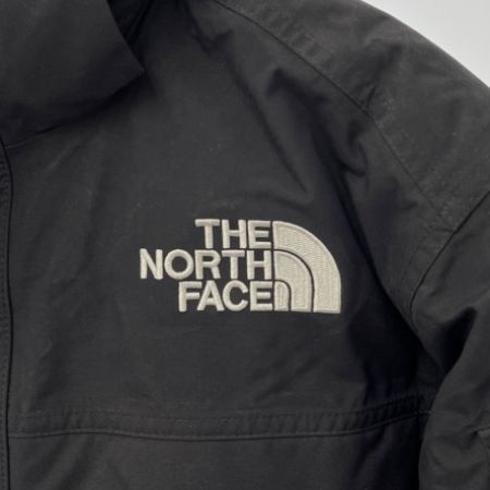  THE NORTH FACE ザノースフェイス マクマードパーカ Sサイズ　欠品あり NF0A33RF ブラック