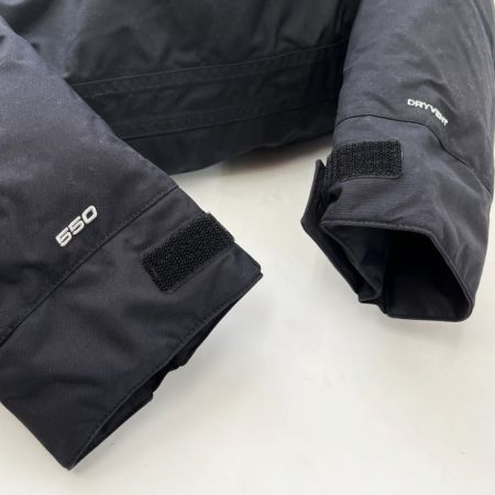  THE NORTH FACE ザノースフェイス マクマードパーカ Sサイズ　欠品あり NF0A33RF ブラック