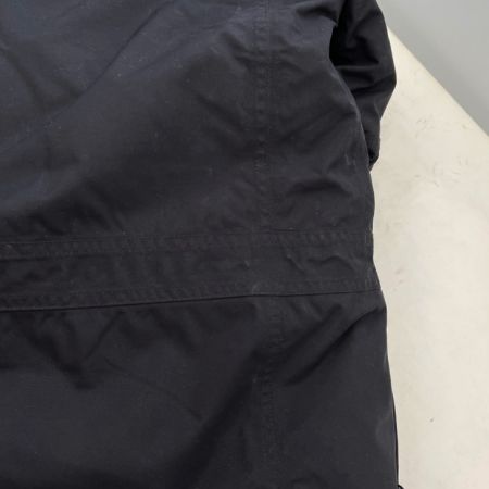  THE NORTH FACE ザノースフェイス マクマードパーカ Sサイズ　欠品あり NF0A33RF ブラック