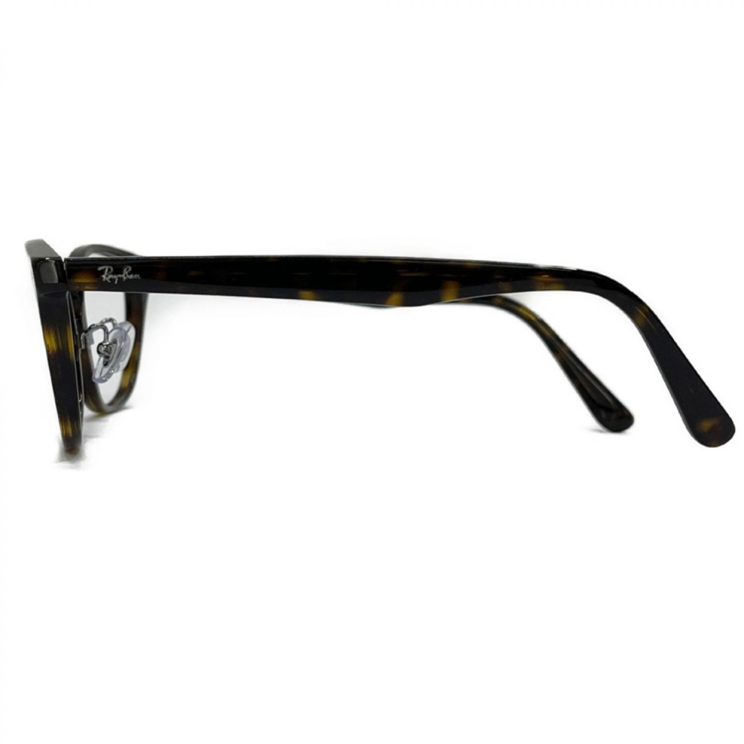 ◆◆RAY-BAN レイバン 眼鏡フレーム　セルフレーム　54□18　145 RB 4487-V-F グリーン/ピンク