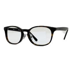 ◆◆ RAY-BAN レイバン アイウェア 眼鏡フレーム　51□19　145 ORX5586D-51-2 Bランク