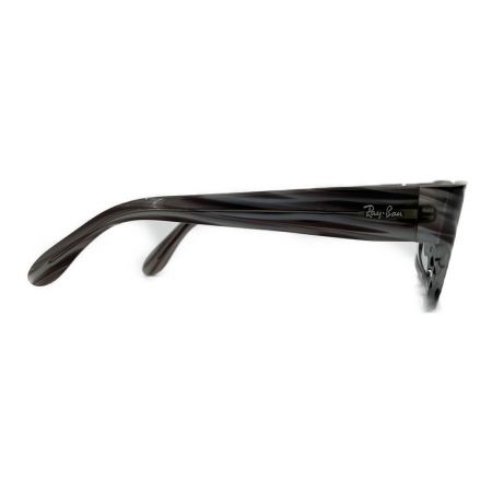  RAY-BAN レイバン 眼鏡フレーム WayFarer アジアフルフィットモデル ORX5487-F-54-8 グレー・ブラウン系