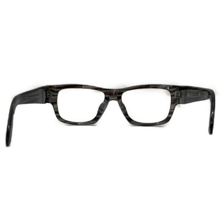  RAY-BAN レイバン 眼鏡フレーム WayFarer アジアフルフィットモデル ORX5487-F-54-8 グレー・ブラウン系