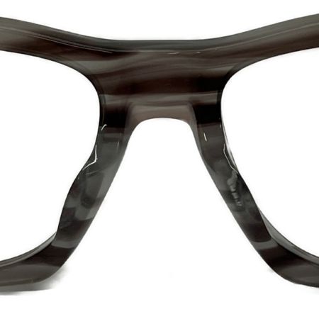  RAY-BAN レイバン 眼鏡フレーム WayFarer アジアフルフィットモデル ORX5487-F-54-8 グレー・ブラウン系