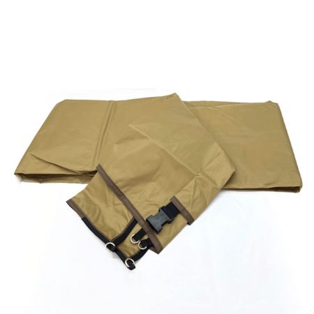  ogawa システムタープ　ヘキサタープ　ペンタ3×3 3337-80