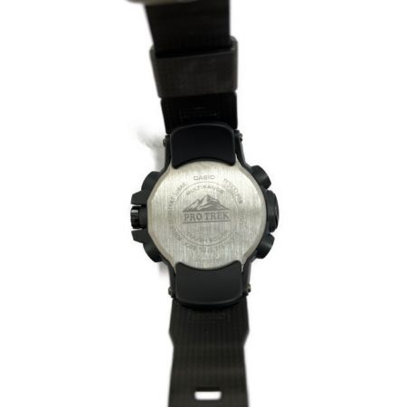  CASIO カシオ プロトレック　腕時計　メンズ PRW-6000Y
