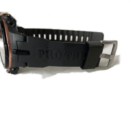  CASIO カシオ プロトレック　腕時計　メンズ PRW-6000Y