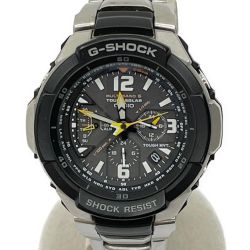 ◆◆ CASIO カシオ G-SHOCK　腕時計　スカイコックピット GW-3000d Bランク