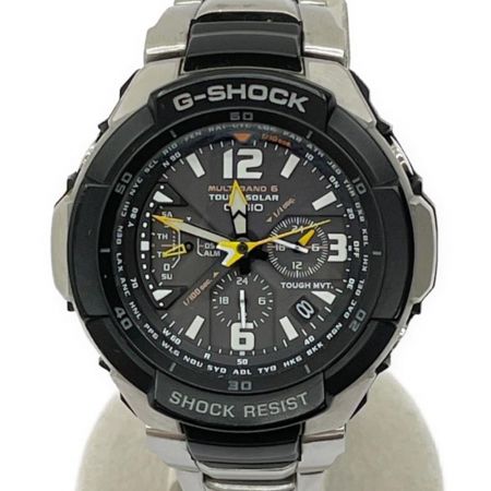  CASIO カシオ G-SHOCK　腕時計　スカイコックピット GW-3000d