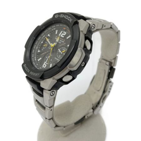  CASIO カシオ G-SHOCK　腕時計　スカイコックピット GW-3000d