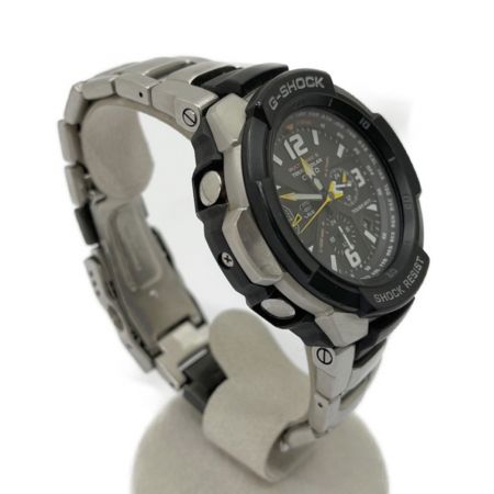  CASIO カシオ G-SHOCK　腕時計　スカイコックピット GW-3000d