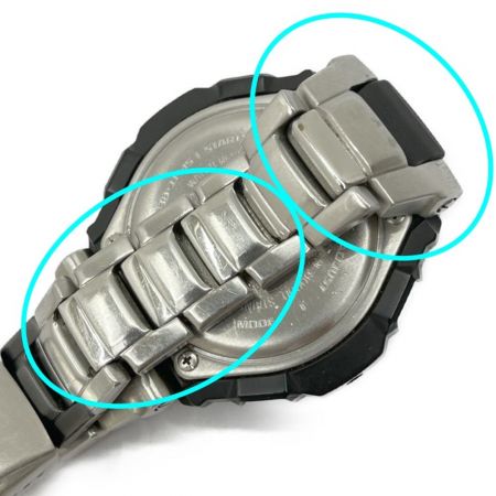  CASIO カシオ G-SHOCK　腕時計　スカイコックピット GW-3000d