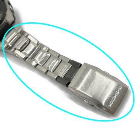  CASIO カシオ G-SHOCK　腕時計　スカイコックピット GW-3000d