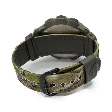  CASIO カシオ プロトレック　タフソーラー　腕時計 PRW-5100B