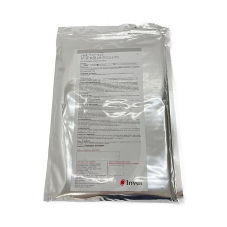  Invel インヴェル　 アライヴン タンクトップ　Regata　サイズGG/XL ブラック