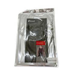 ◆◆ Invel インヴェル　 アライヴン タンクトップ　Regata　サイズGG/XL ブラック Sランク