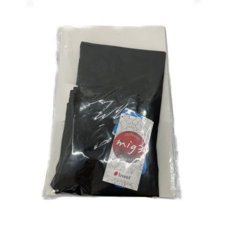  Invel インヴェル　 アライヴン　スパッツ　Corset(Low-rise)サイズGG/XL ブラック