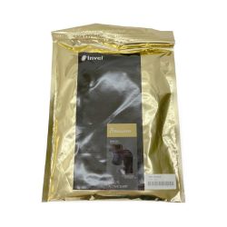 ◆◆ Invel インヴェル　 アライヴン　Tシャツ　Manga　Curta　サイズG/L  ブラック Sランク