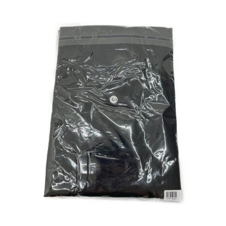  Invel インヴェル　 アライヴン　Tシャツ　Manga　Curta　サイズG/L  ブラック