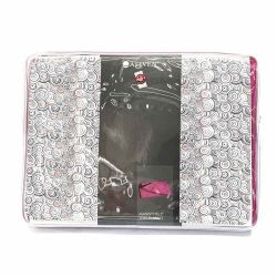 ◆◆ ALIVEN インヴェル　アライブン　ブランケット　小　80×110㎝ ローズピンク Sランク