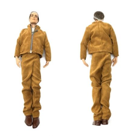  MATT O'NEILL マット・オニールコレクション　トナードール　身長約41.0cm　服・小物まとめ