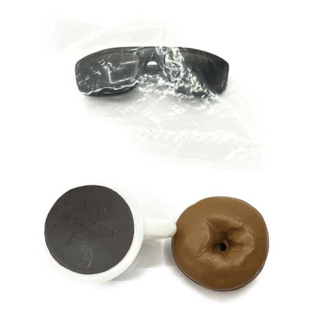  MATT O'NEILL マット・オニールコレクション　トナードール　身長約41.0cm　服・小物まとめ