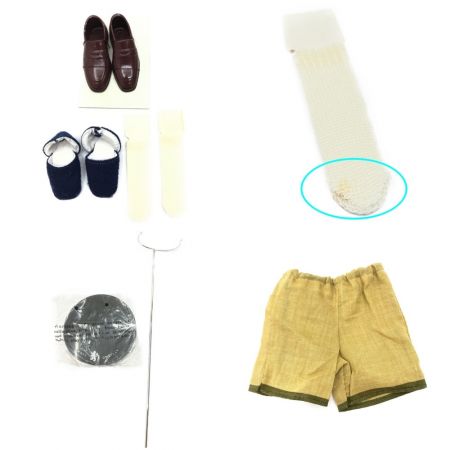  MATT O'NEILL マット・オニールコレクション　トナードール　身長約41.0cm　服・小物まとめ