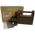 CORONA コロナ 石油ファンヒーター FH-G3223Y-S 未開封品 - 中古