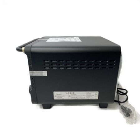  BRUNO　ブルーノ スチーム＆ベイクトースター　2021年製 BOE067-BK ブラック