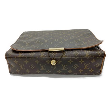  LOUIS VUITTON ルイヴィトン アベス　モノグラム　 M45257 ショルダーバッグ