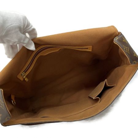  LOUIS VUITTON ルイヴィトン アベス　モノグラム　 M45257 ショルダーバッグ