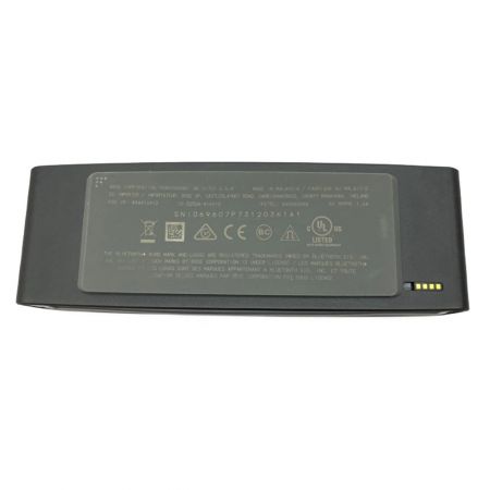  BOSE ボーズ Bose SoundLink ミニ Bluetooth スピーカー II 725192-3120 ブラック