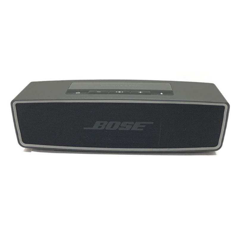 中古】 BOSE ボーズ Bose SoundLink ミニ Bluetooth スピーカー II