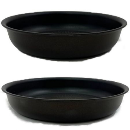  T-fal ティファール インジニオ・ネオ　IHアンティークブラウン・アンリミテッド　7セット　IH/ガス対応